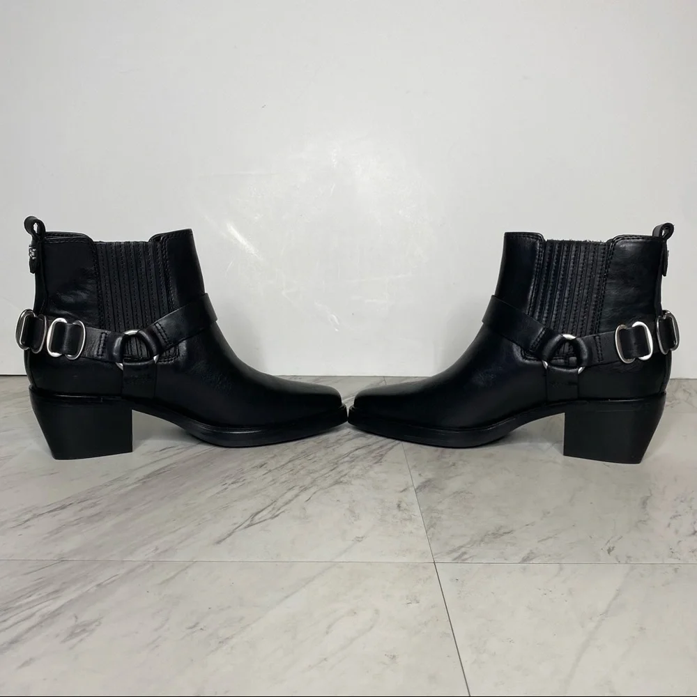 New! Sam Edelman Bellamie Bootie